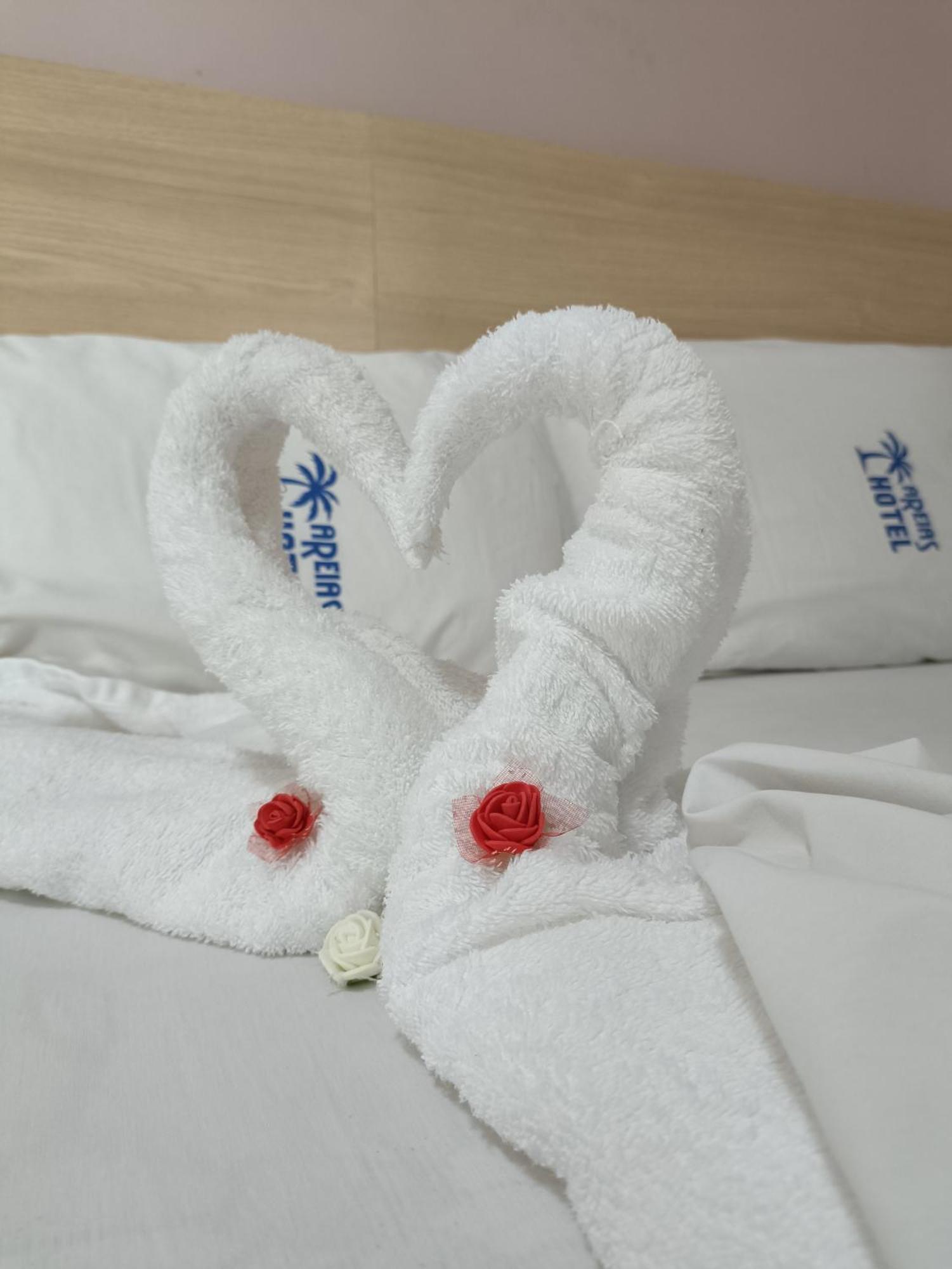 Areias Hotel Balaclava Extérieur photo