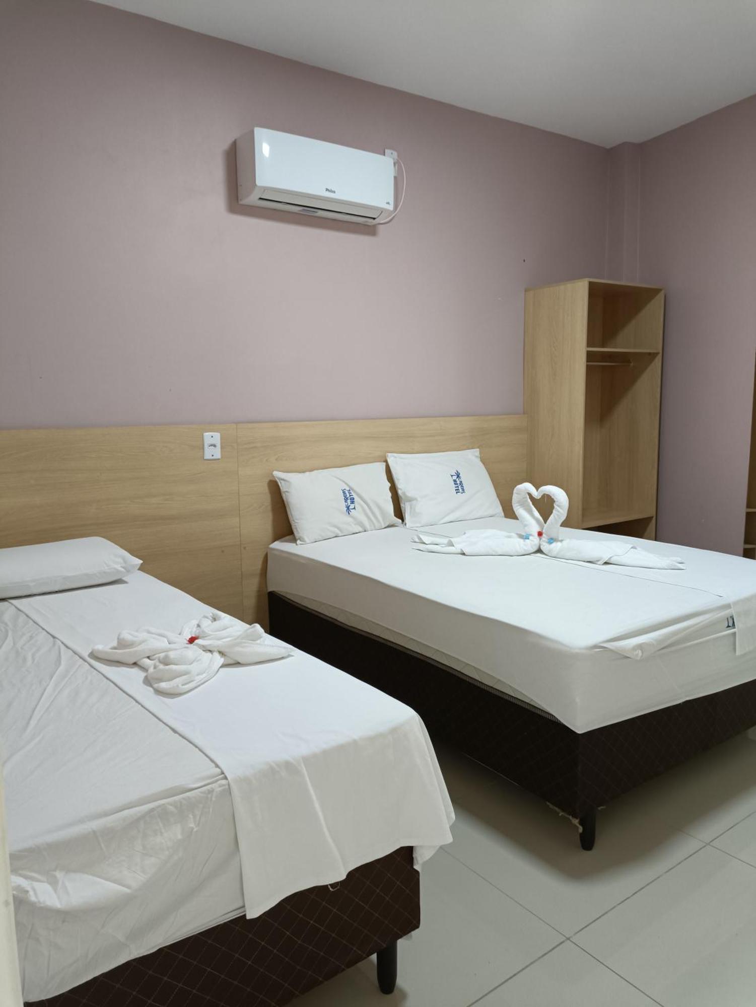 Areias Hotel Balaclava Extérieur photo