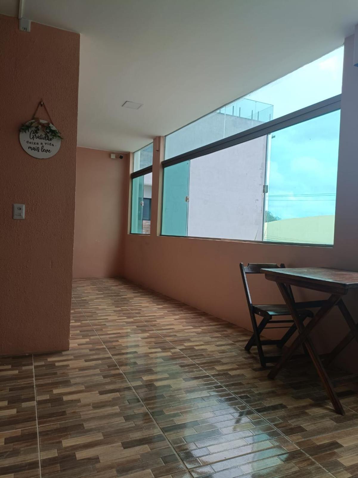 Areias Hotel Balaclava Extérieur photo
